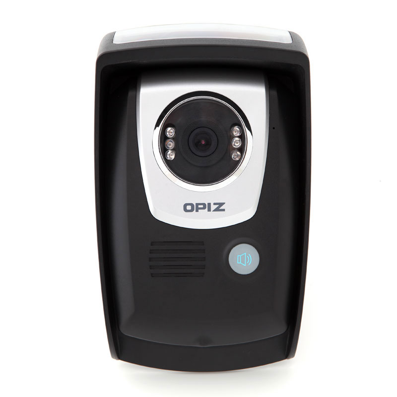 Wifi door bell