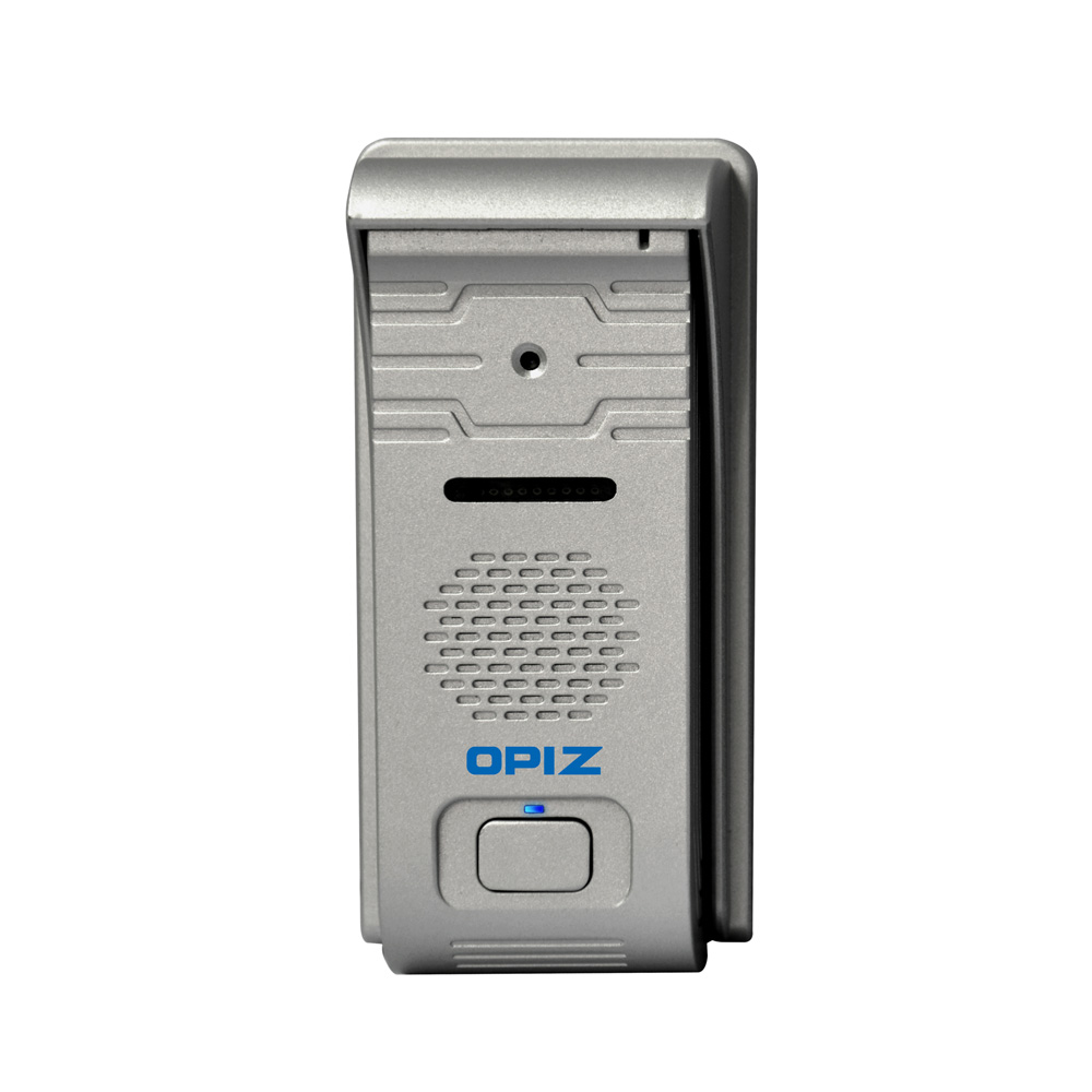 Video door phone for villa