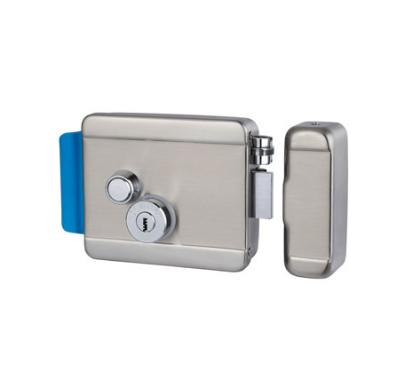 Electric lock