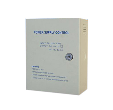 Power Supply