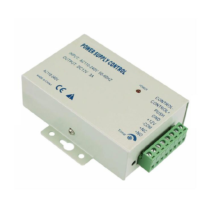 Power supply