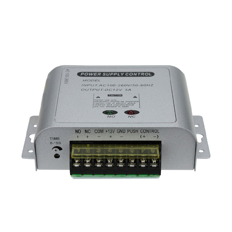 Power supply