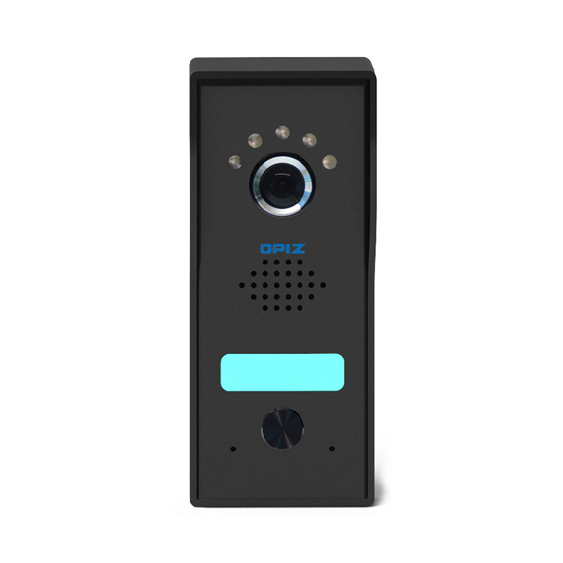 Video door phone for villa